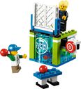 LEGO® Icons Fairground Mixer components