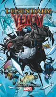 Legendary: A Marvel Deck Building Game – Venom