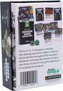 Dungeon Doors rückseite der box