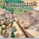 Teotihuacan: Preclásico Tardío