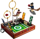 LEGO® Harry Potter™ Baúl de Quidditch™ jugabilidad