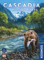 Cascadia: Rolling Rivers