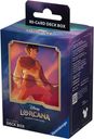Disney Lorcana: Shimmering Skies Deck Box boîte
