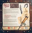 Robinson Crusoe: Adventures on the Cursed Island – Treasure Chest torna a scatola