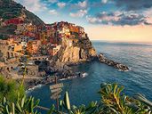 Cinque Terre Viewpoint