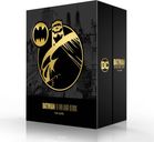 Batman: The Dark Knight Returns Board Game