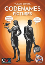 Codenames: Pictures XXL