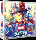 Marvel United