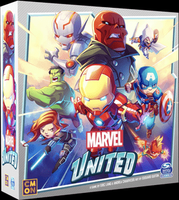 Marvel United