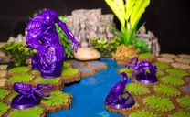 Magic: The Gathering - Arena of the Planeswalkers - Battle for Zendikar