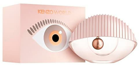 Kenzo World Eau de toilette boîte