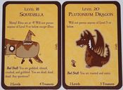 Munchkin cards