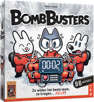 Bomb Busters