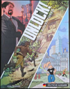 Unlock!: Risky Adventures