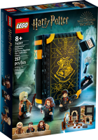 LEGO® Harry Potter™ Hogwarts™ Moment: Verteidigungsunterricht