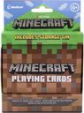 Minecraft Playing Cards