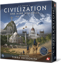 Sid Meier's Civilization: Une Aube Nouvelle – Terra Incognita