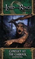 The Lord of the Rings: The Card Game - Conflict at the Carrock