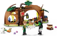 LEGO® Wicked Elphabas Versteck komponenten
