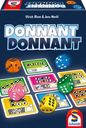 Donnant Donnant