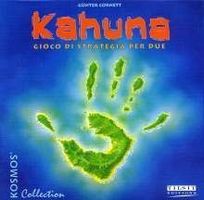 Kahuna