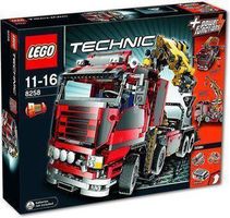 LEGO® Technic Crane Truck