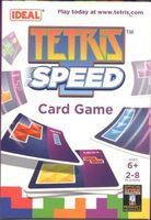 Tetris Speed