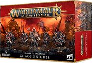 Warhammer: Age of Sigmar - Slaves to Darkness: Chaos Knights