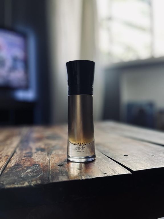 Armani Code Absolu Eau de parfum