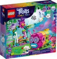 LEGO® Trolls Brucobus arcobaleno