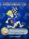 BoardGameGeek: The Card Game
