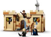 LEGO® Harry Potter™ Hogwarts™: Prima lezione di volo gameplay