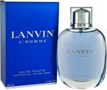 Lanvin L'homme Eau de toilette boîte