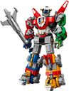 LEGO® Ideas Voltron partes