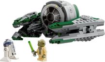 Jedi Starfighter™ di Yoda