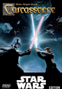 Carcassonne: Star Wars