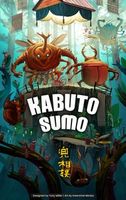 Kabuto Sumo