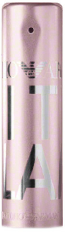 Armani city deals glam perfume