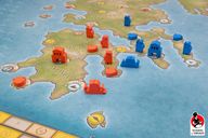 History of the Ancient Seas I: HELLAS gameplay