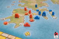 History of the Ancient Seas I: HELLAS spielablauf