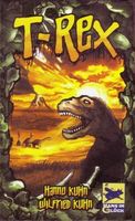 T-Rex