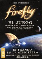 Firefly: El Juego – Entrando en la Atmósfera
