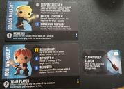 Funkoverse Strategy Game: Harry Potter 101 cards