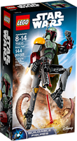 LEGO® Star Wars Boba Fett™