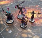 Warhammer Underworlds: Direchasm miniaturas