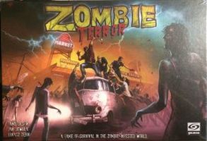 Zombie Terror