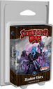 Summoner Wars (Second Edition): Shadow Elves Faction Deck