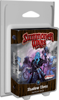 Summoner Wars (Second Edition): Shadow Elves Faction Deck