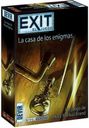 Exit: El juego – La casa de los enigmas