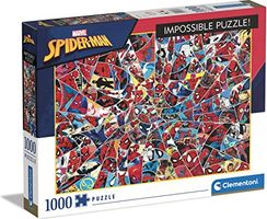 Marvel Impossible - Spider-Man